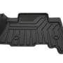 [US Warehouse] Floor Mats for Toyota 4Runner 2013-2020 / Lexus GX460 2014-2020